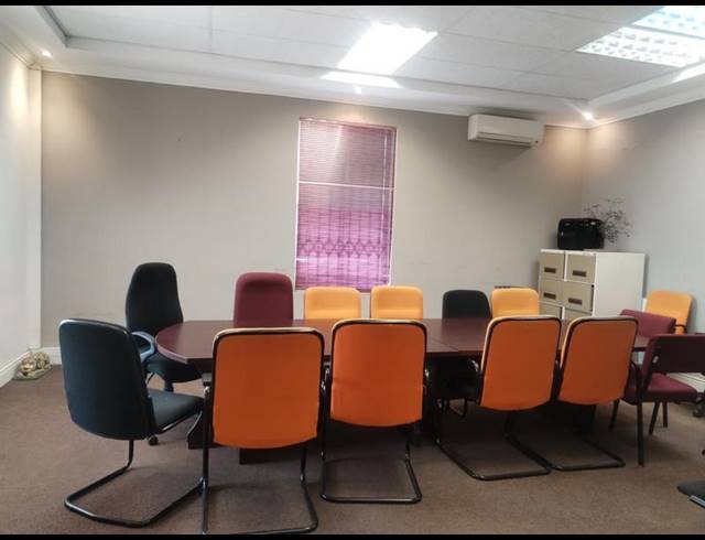 OFFICE PROPERTY TO RENT IN PIETERMARITZBURG CENTRAL